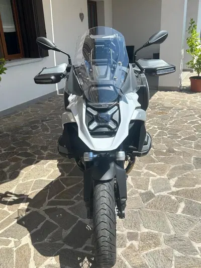 Bmw R 1300 GS ASA (2024 - 26) usata