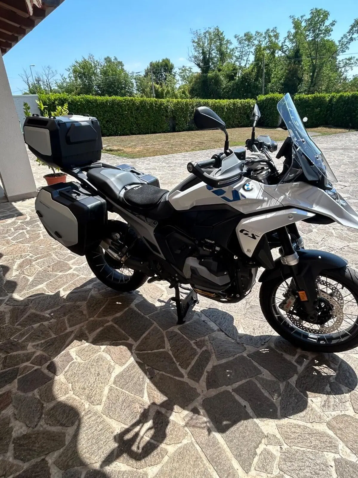 Bmw R 1300 GS ASA (2024 - 26) (3)