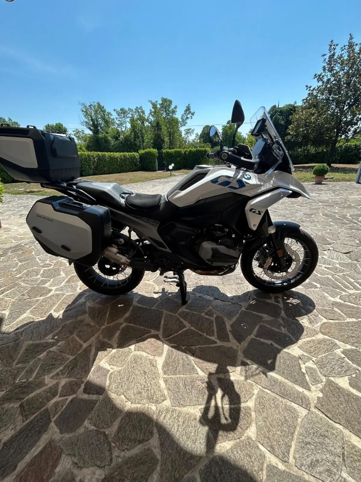 Bmw R 1300 GS ASA (2024 - 26) (4)