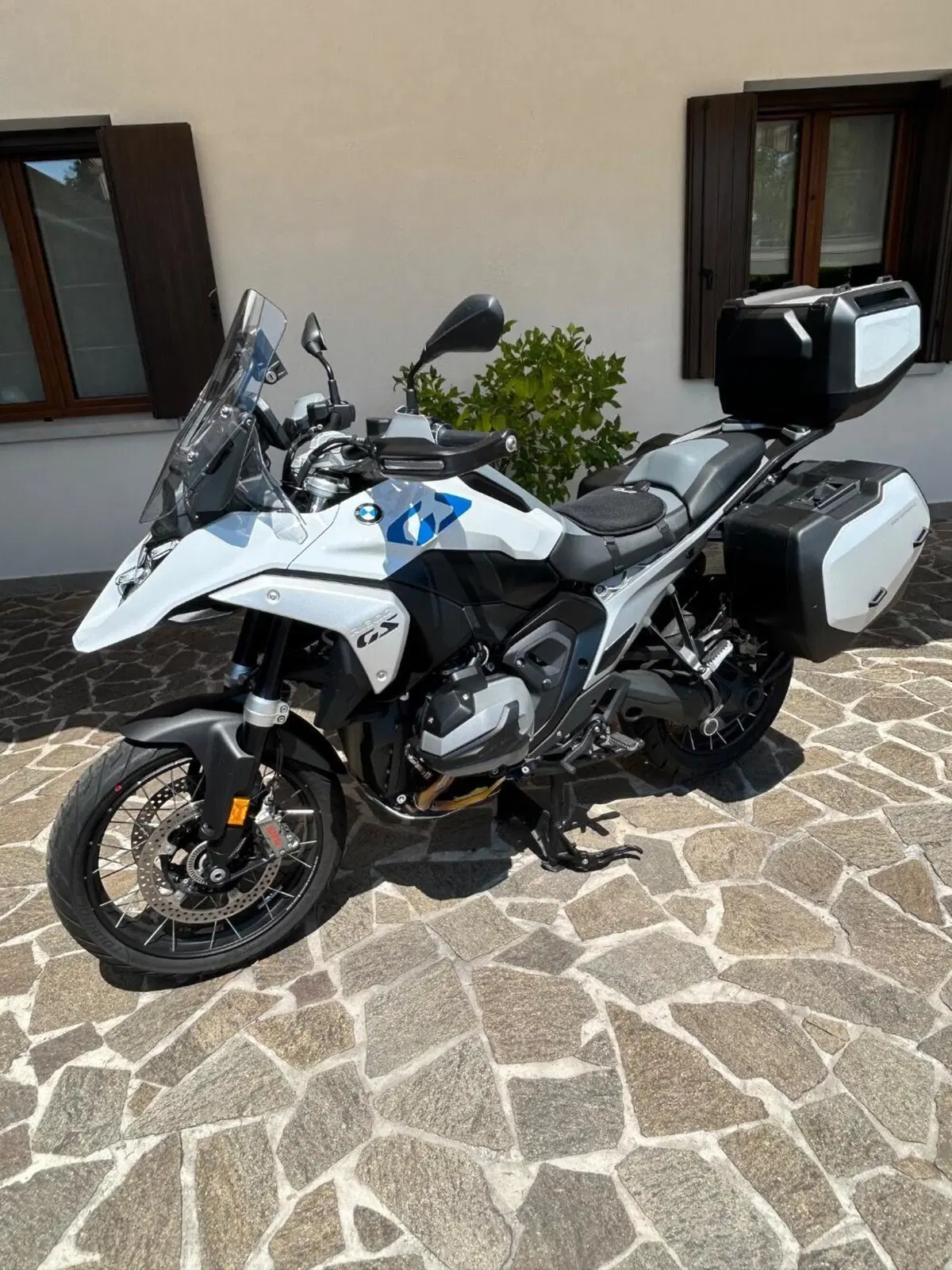 Bmw R 1300 GS ASA (2024 - 26) (5)