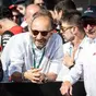 Claudio Domenicali, AD Ducati: “Le regole SBK devono garantire che piloti e moto migliori possano vincere”.