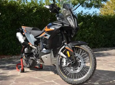KTM 890 Adventure (2023 - 26) usata