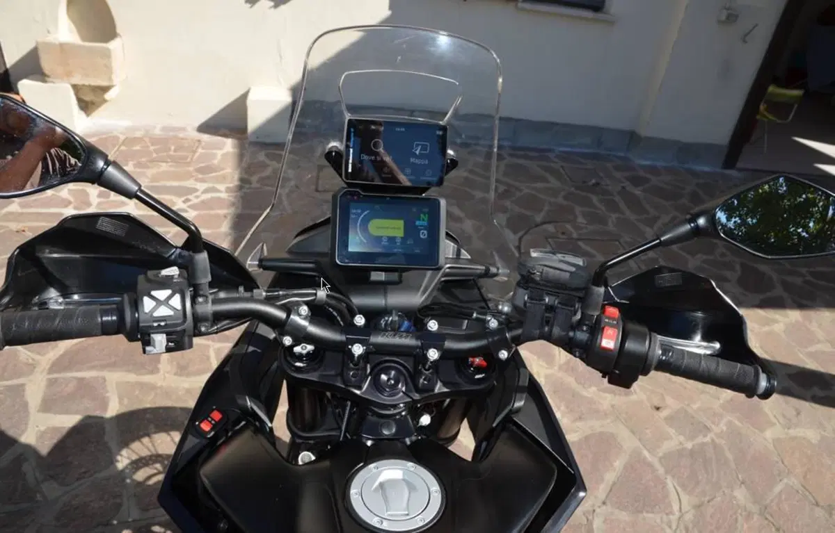 KTM 890 Adventure (2023 - 26) (2)