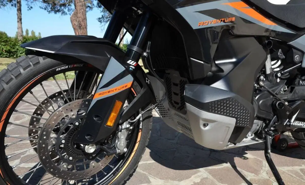 KTM 890 Adventure (2023 - 26) (6)
