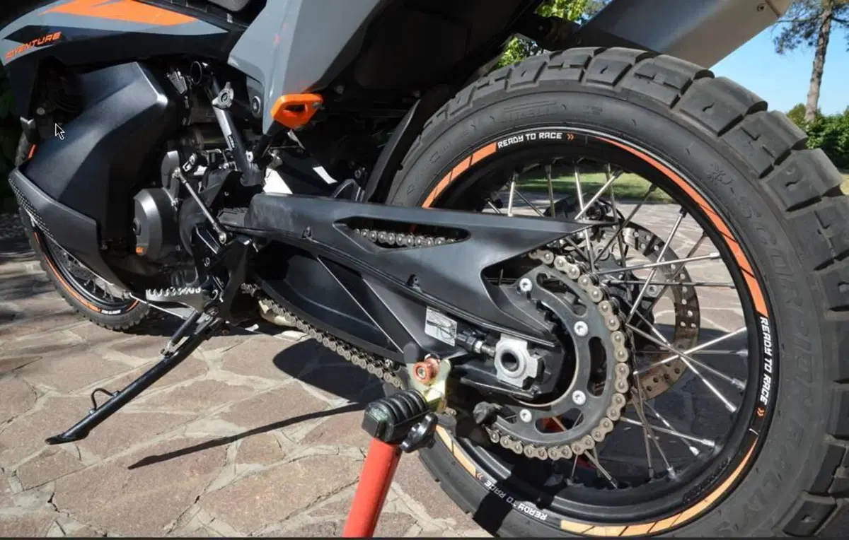 KTM 890 Adventure (2023 - 26) (7)