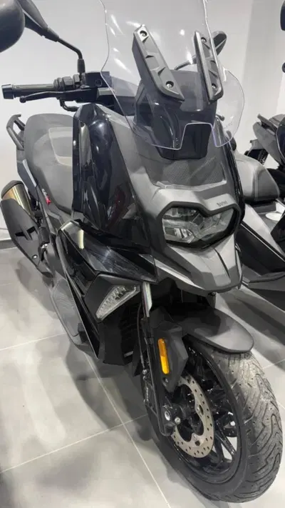 Bmw C 400 X (2021 - 24) usata
