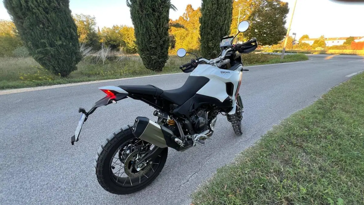 Ducati DesertX (2026) (4)