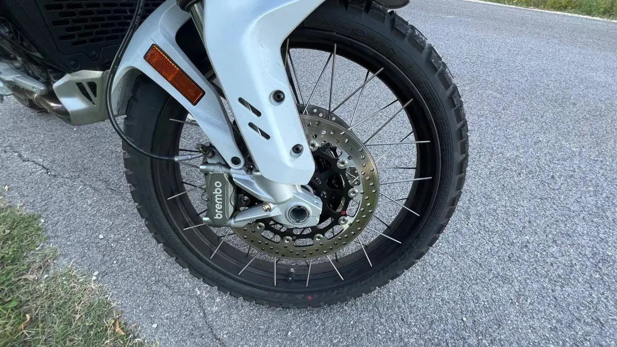 Ducati DesertX (2026) (5)