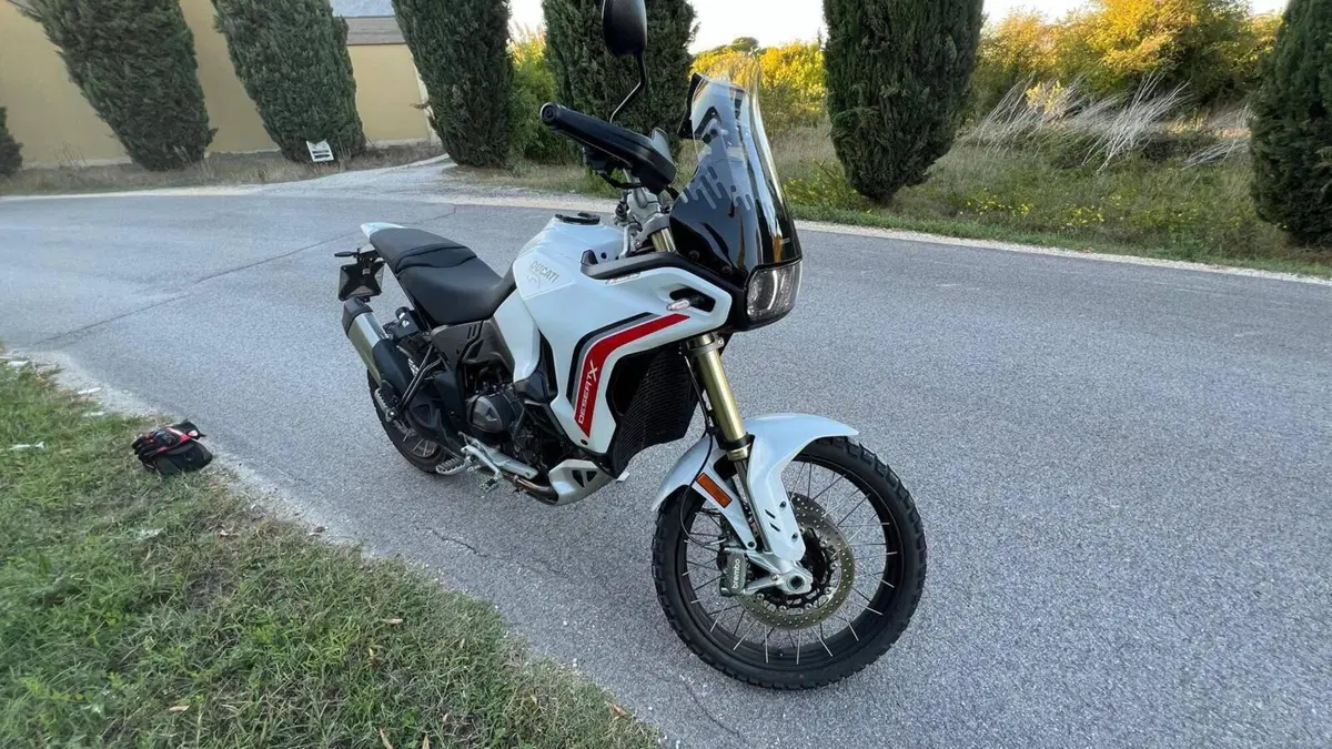 Ducati DesertX (2026) (6)