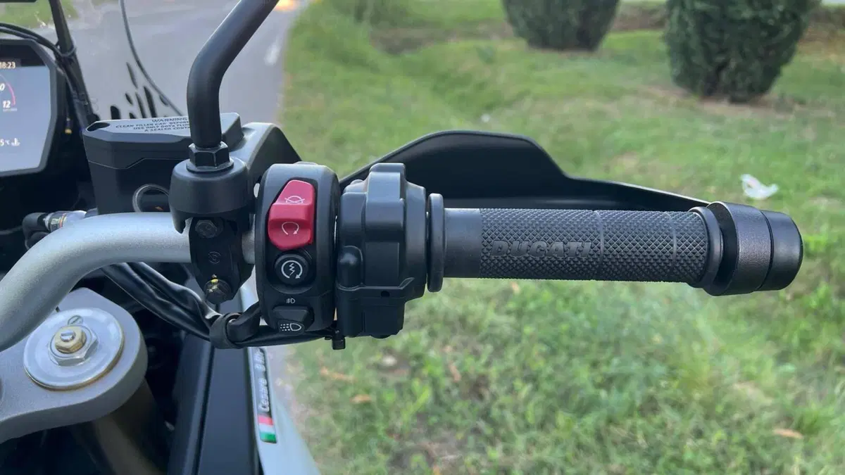 Ducati DesertX (2026) (10)