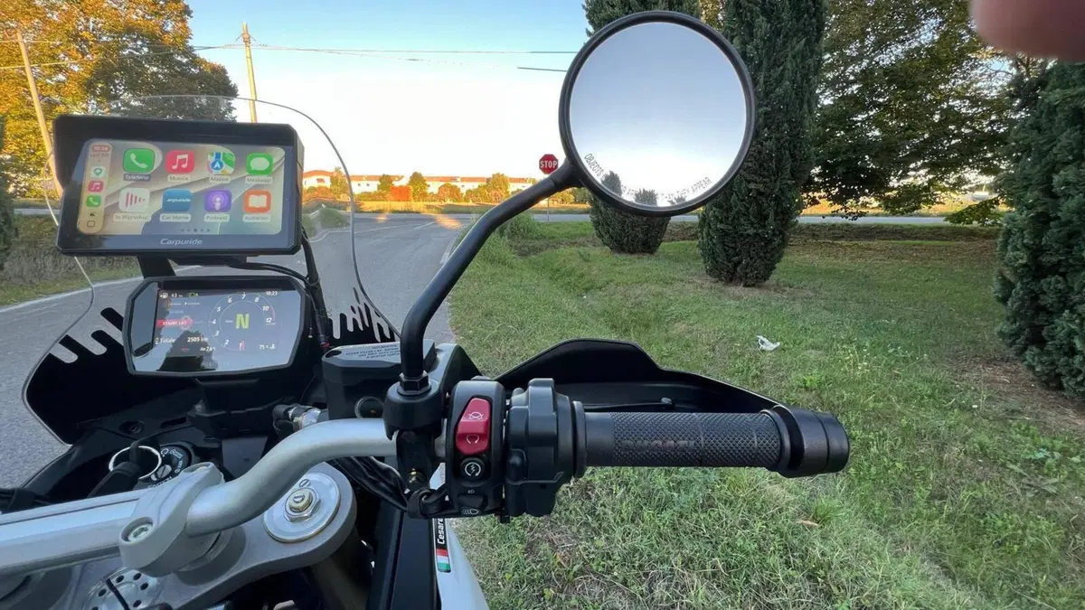 Ducati DesertX (2026) (11)