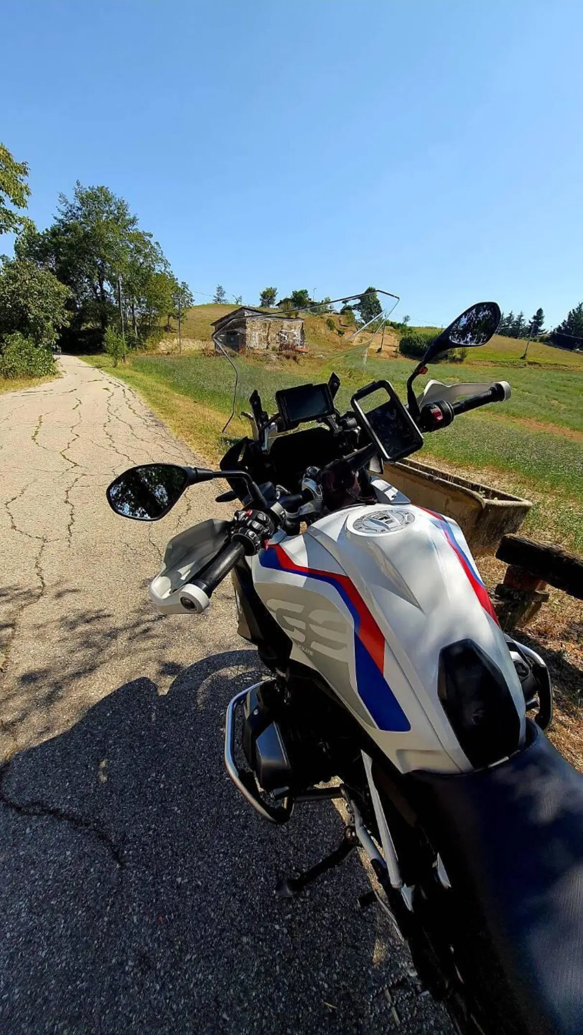 Bmw R 1250 GS (2021 - 24) (3)