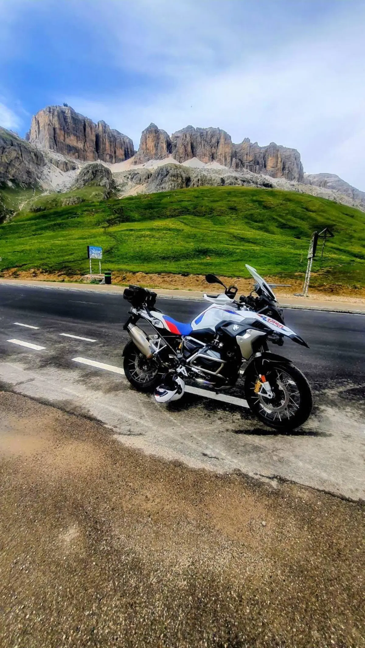 Bmw R 1250 GS (2021 - 24) (5)