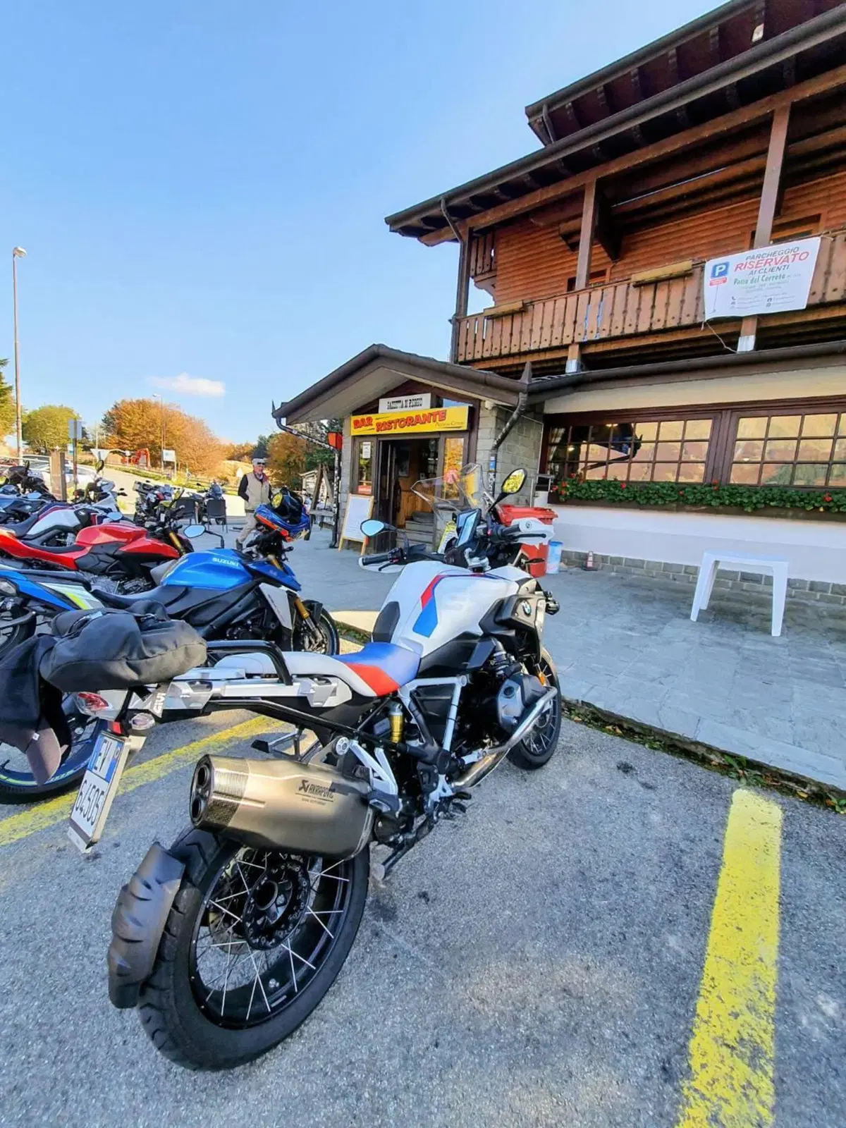 Bmw R 1250 GS (2021 - 24) (7)