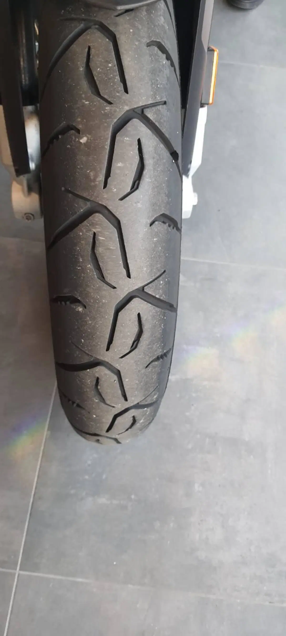 Bmw R 1250 GS (2021 - 24) (14)