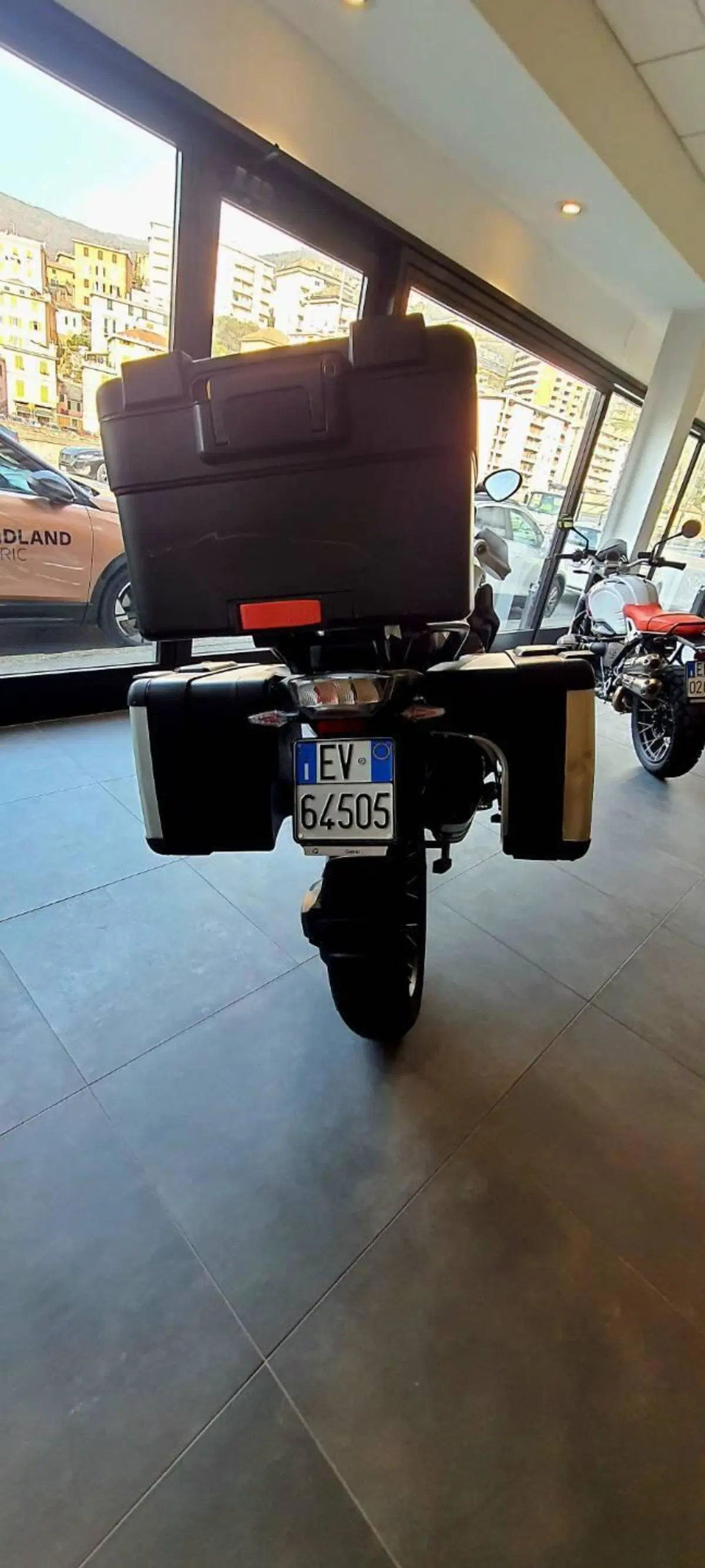 Bmw R 1250 GS (2021 - 24) (16)