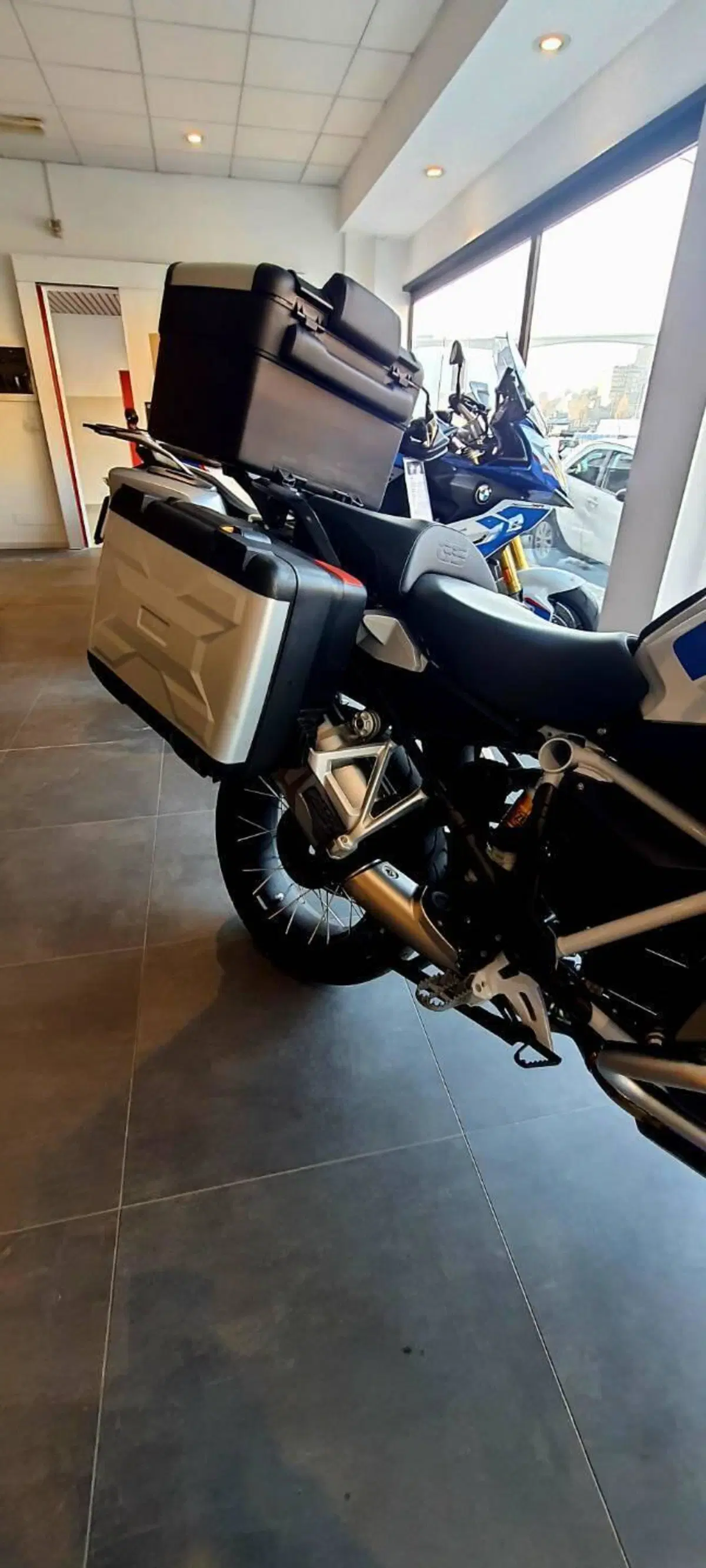 Bmw R 1250 GS (2021 - 24) (17)