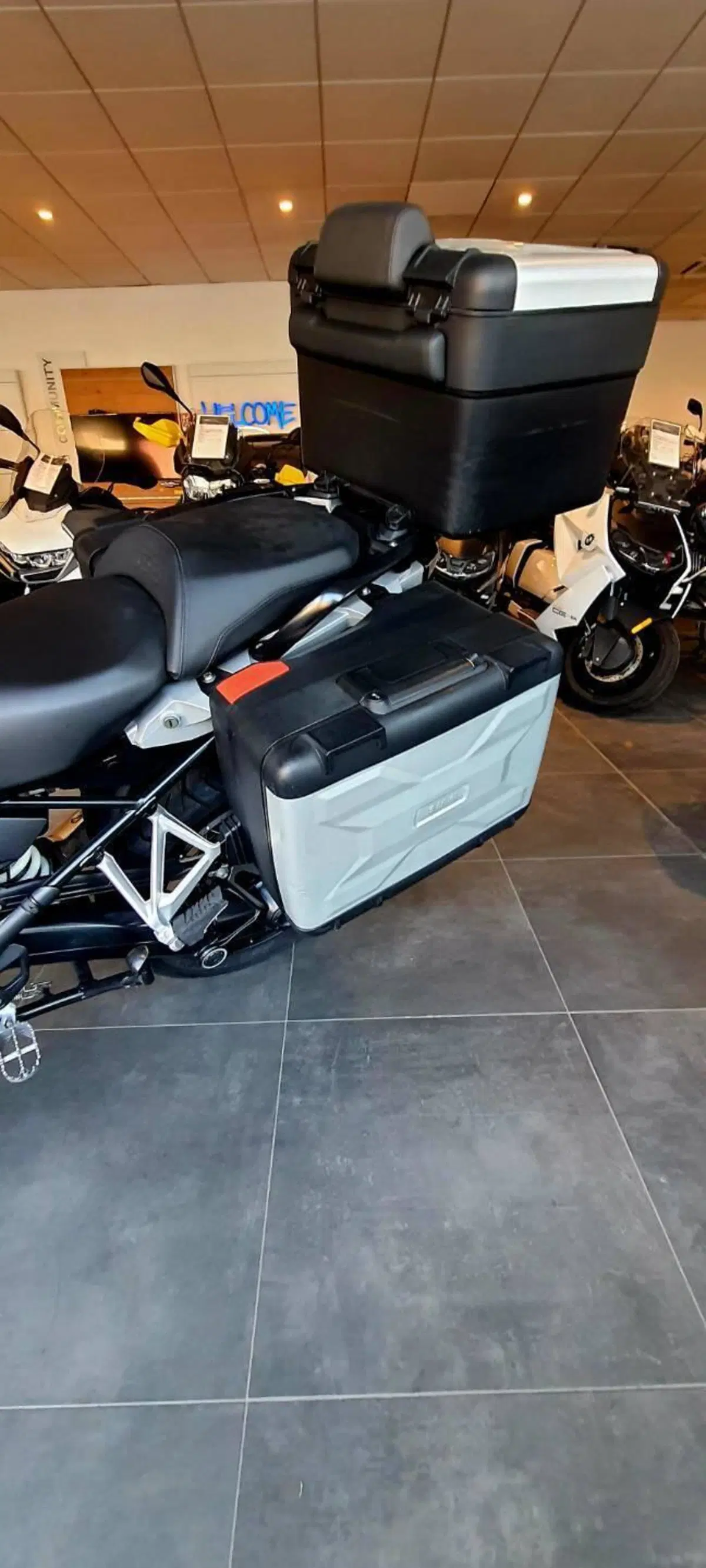Bmw R 1250 GS (2021 - 24) (18)