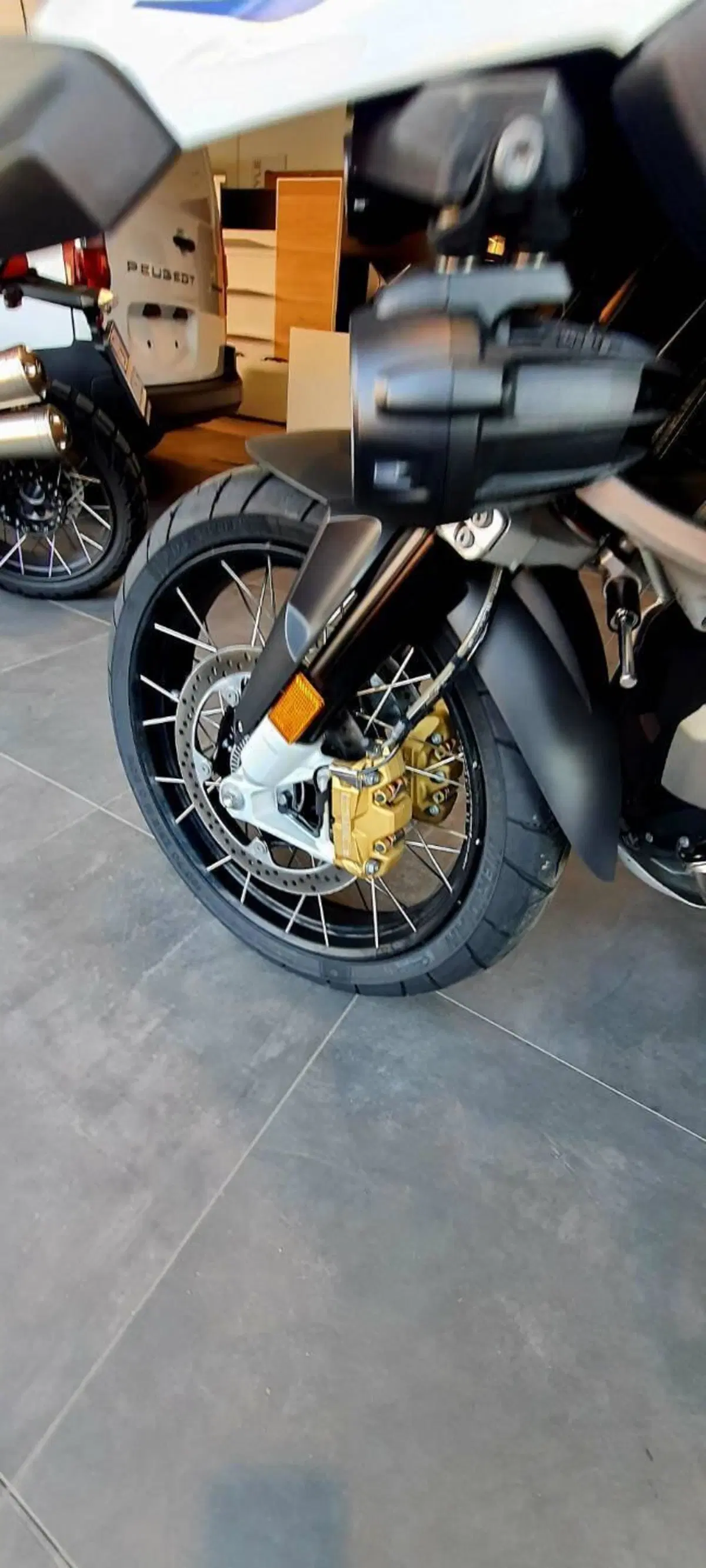 Bmw R 1250 GS (2021 - 24) (19)
