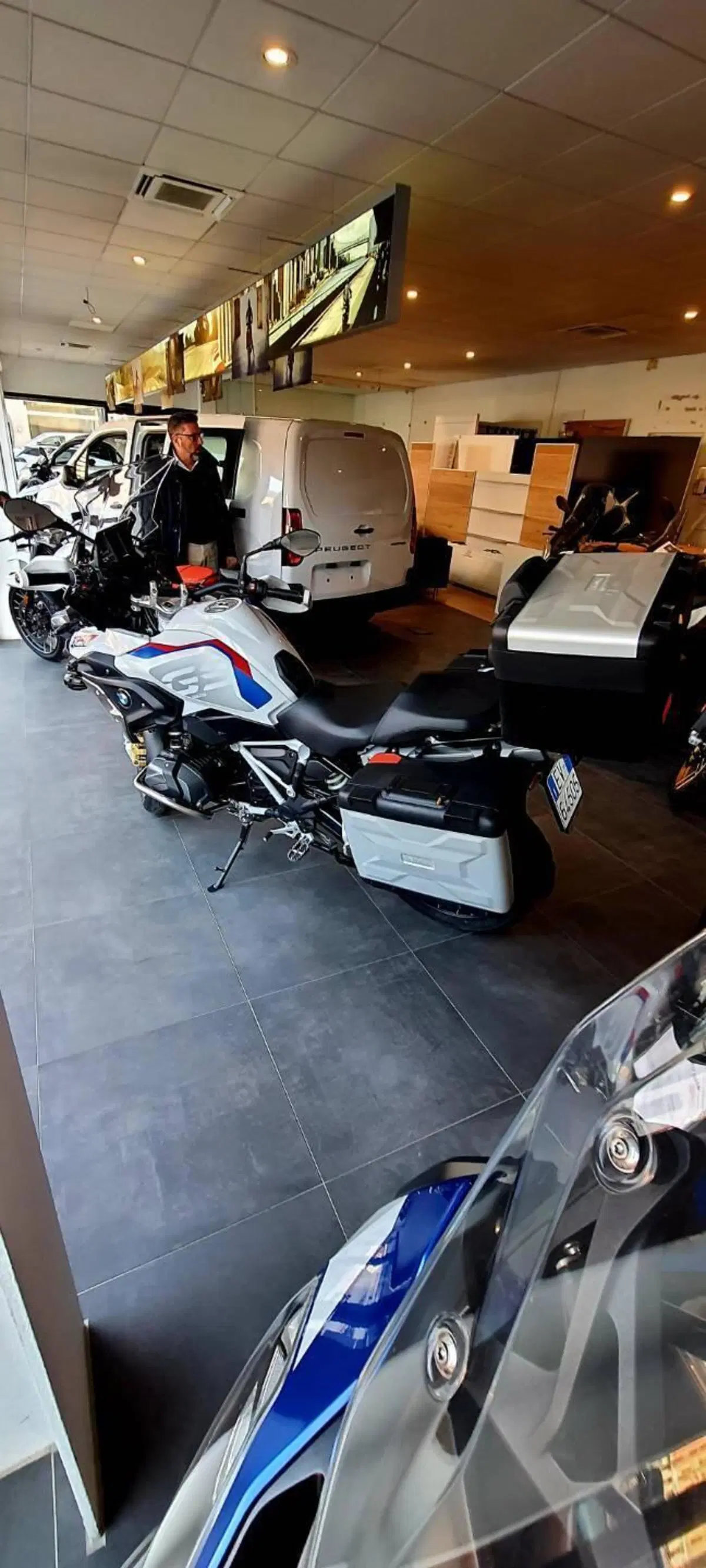 Bmw R 1250 GS (2021 - 24) (20)