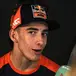 Acosta si allena col flat track per il Giappone