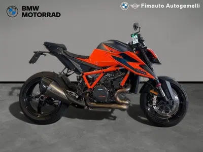 KTM 1290 Super Duke R (2021 - 23) usata