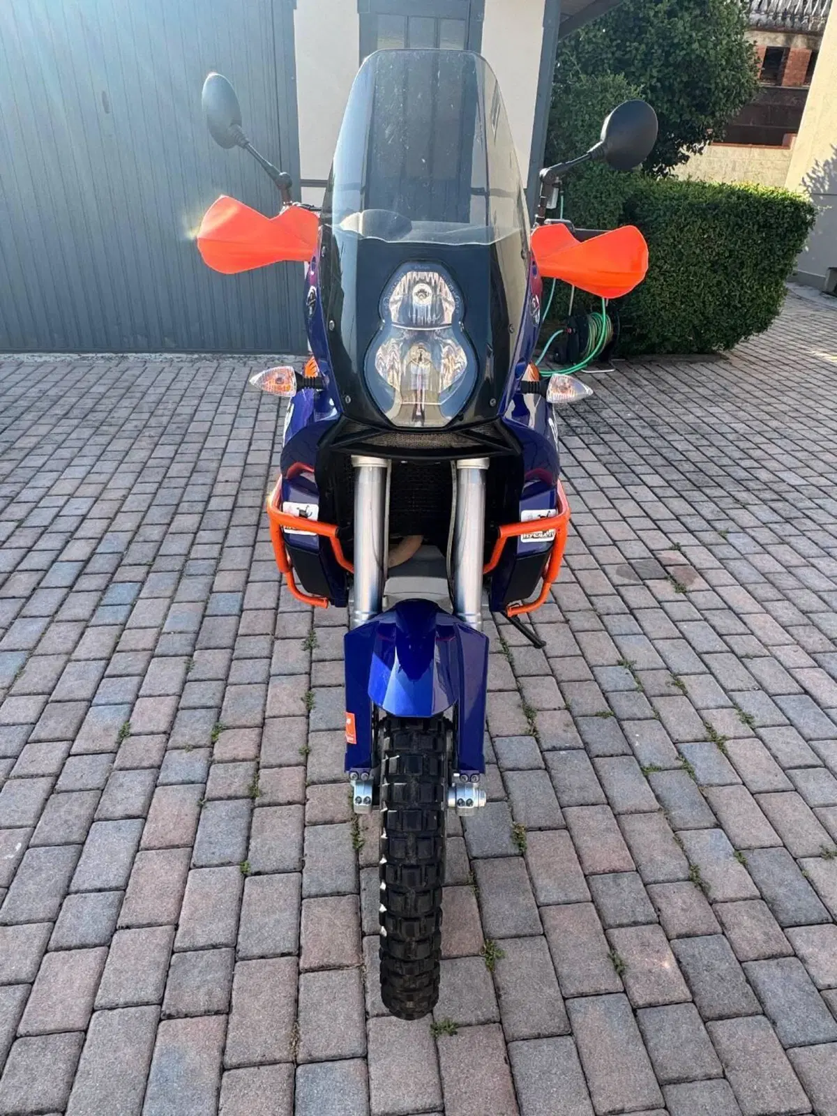 KTM 990 Adventure (2006 - 08) (3)