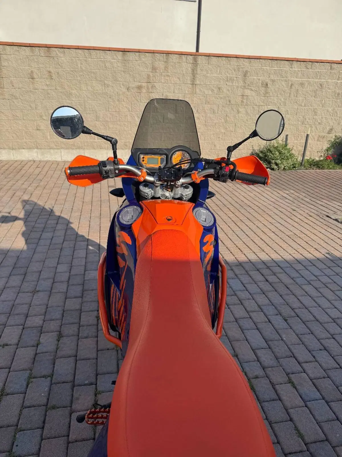 KTM 990 Adventure (2006 - 08) (6)