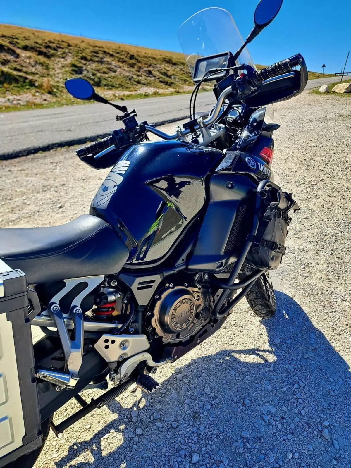 Yamaha XT1200Z Super Ténéré Worldcrosser (2012 - 14) (11)