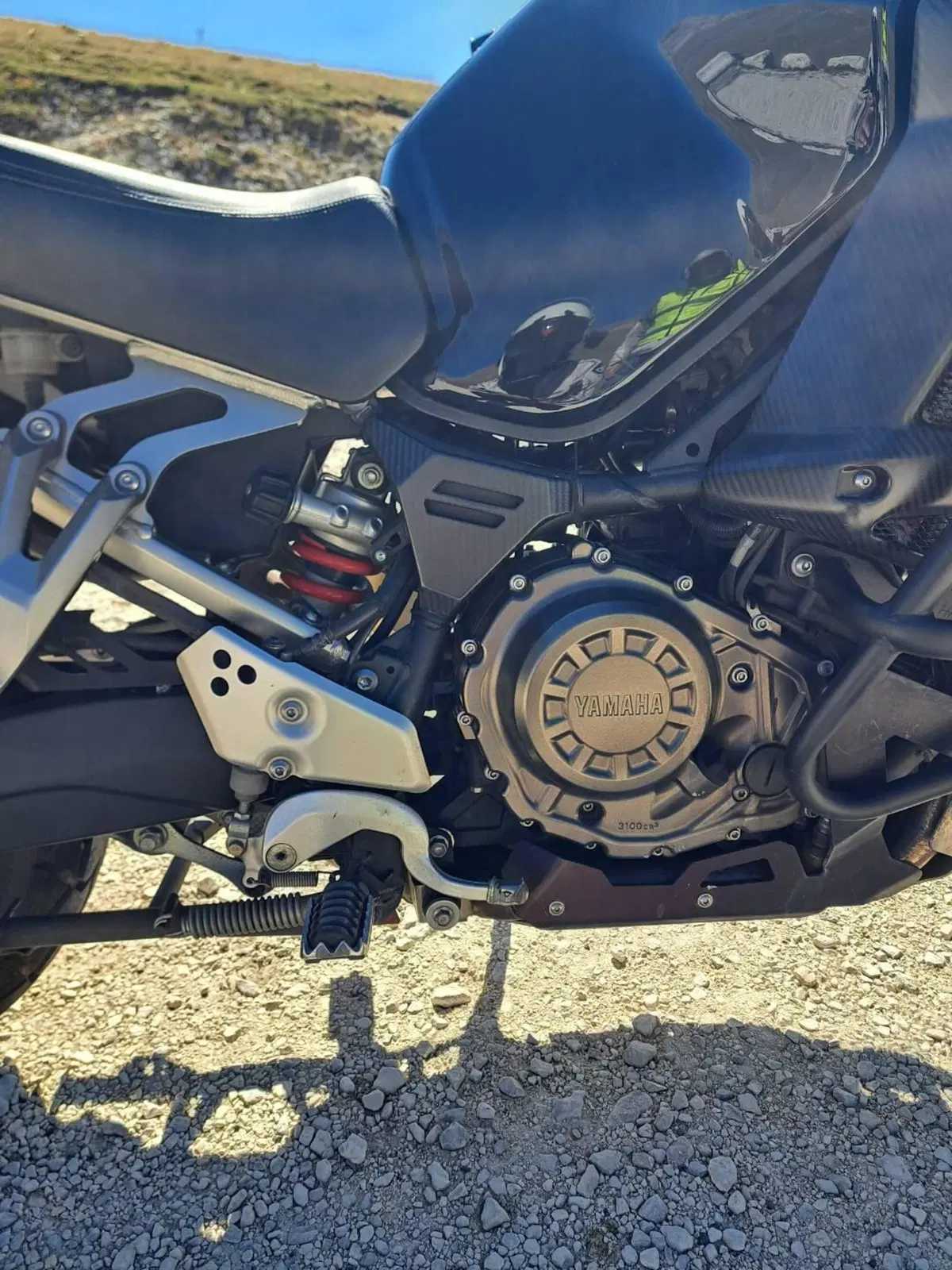 Yamaha XT1200Z Super Ténéré Worldcrosser (2012 - 14) (13)