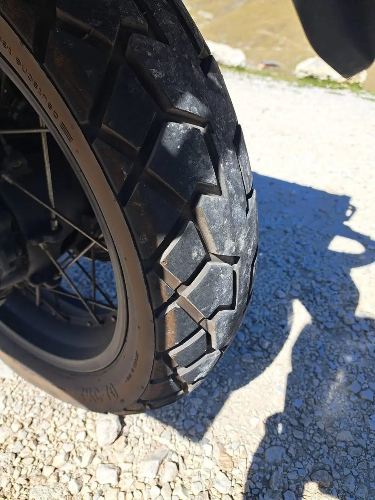 Yamaha XT1200Z Super Ténéré Worldcrosser (2012 - 14) (15)
