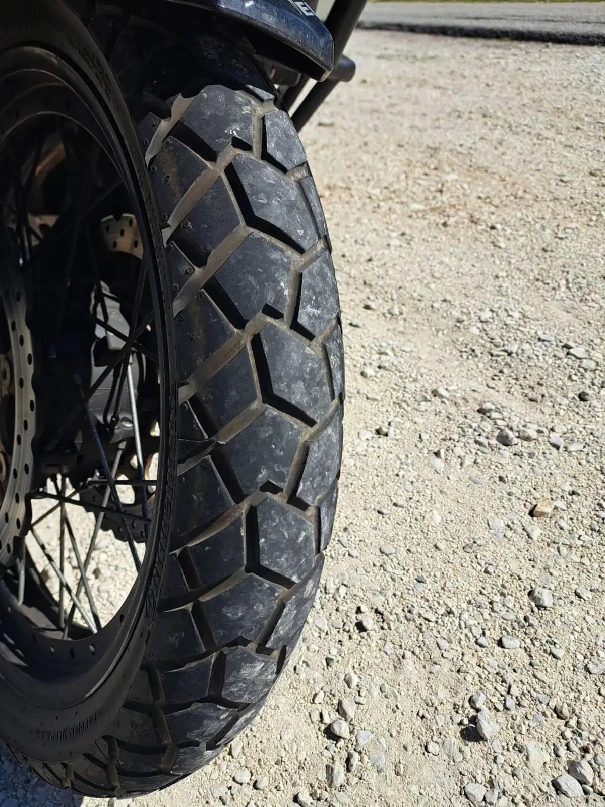 Yamaha XT1200Z Super Ténéré Worldcrosser (2012 - 14) (16)