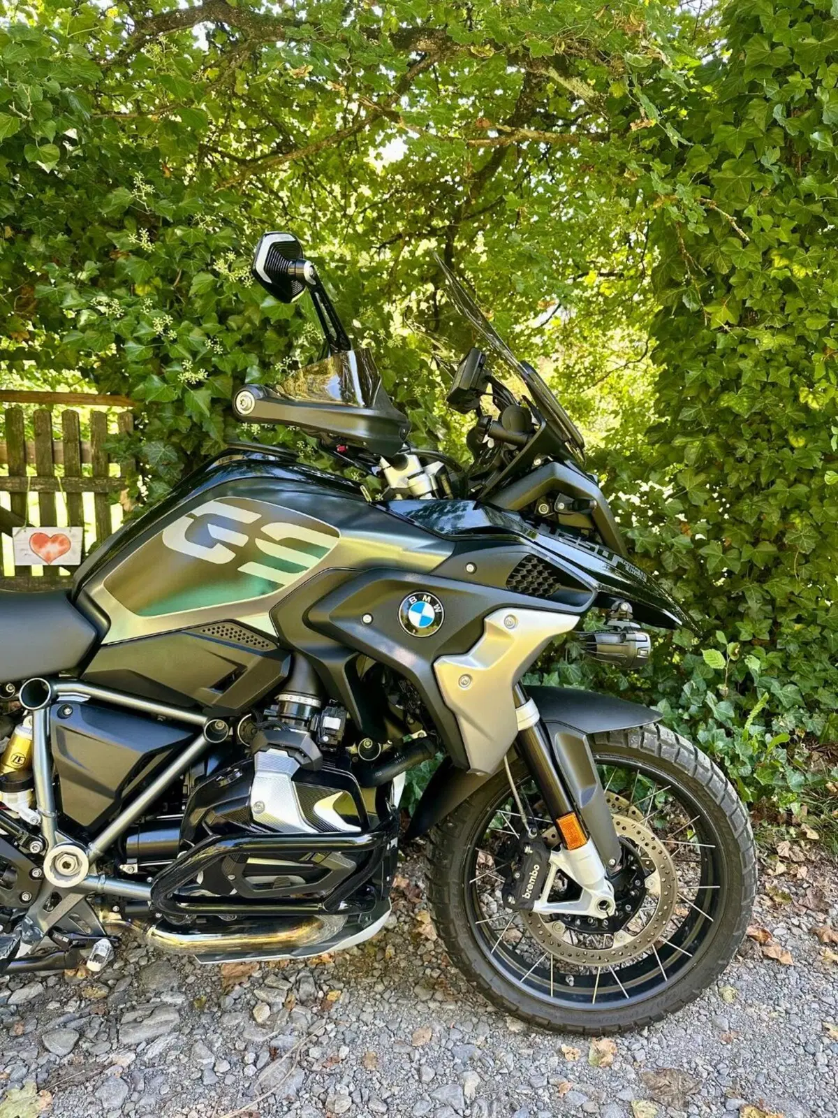 Bmw R 1250 GS Ultimate Edition (2023) (3)