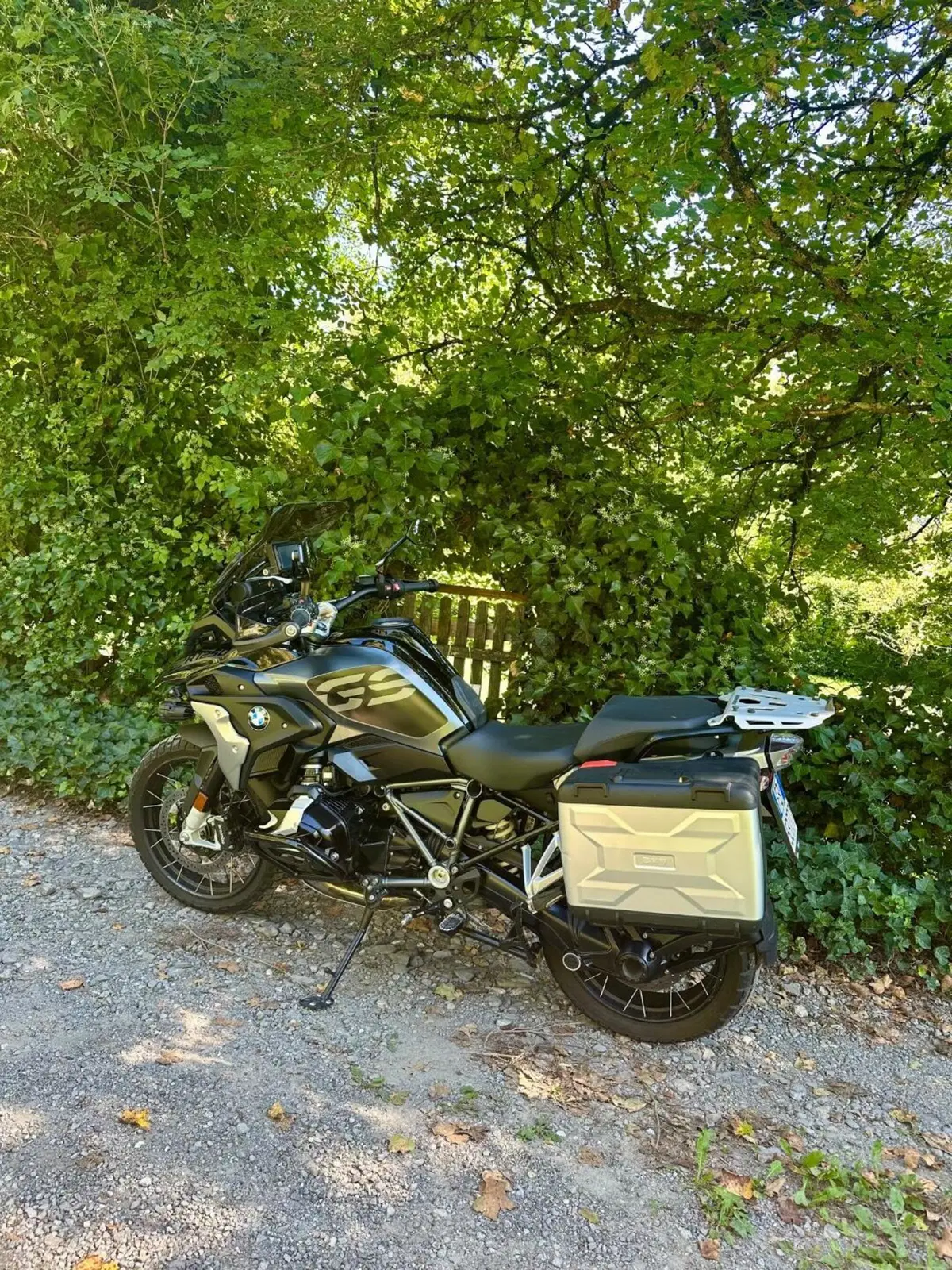 Bmw R 1250 GS Ultimate Edition (2023) (5)