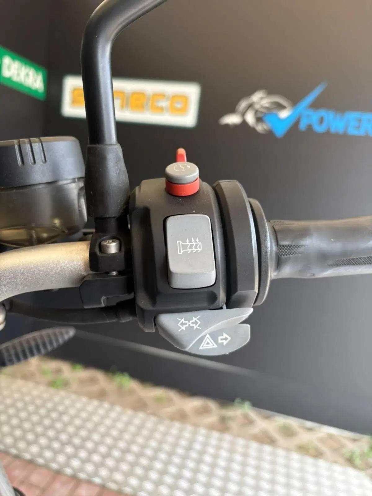 Bmw R 1200 R Classic (2011 - 12) (7)