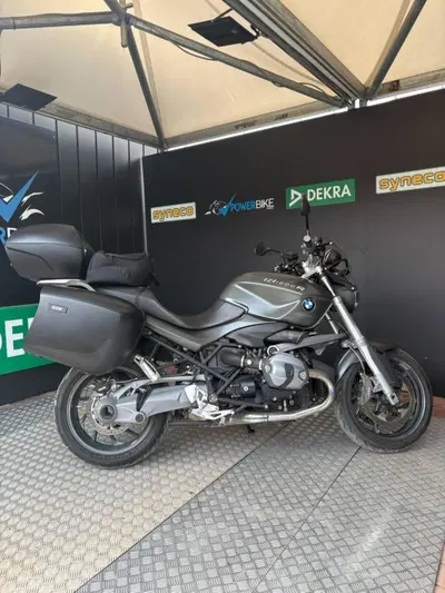 Bmw R 1200 R Classic (2011 - 12) usata