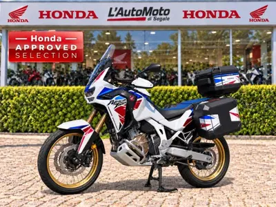 Honda Africa Twin CRF 1100L Adventure Sports (2022 - 23) usata