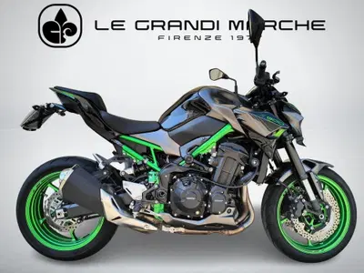 Kawasaki Z 900 (2021 - 24) usata