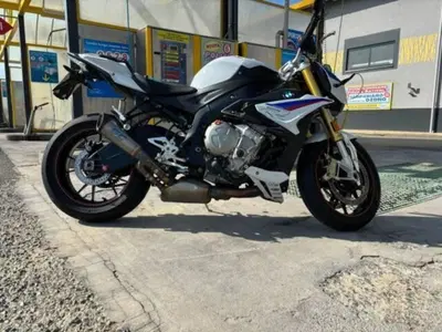 Bmw S 1000 R (2017 - 20) usata