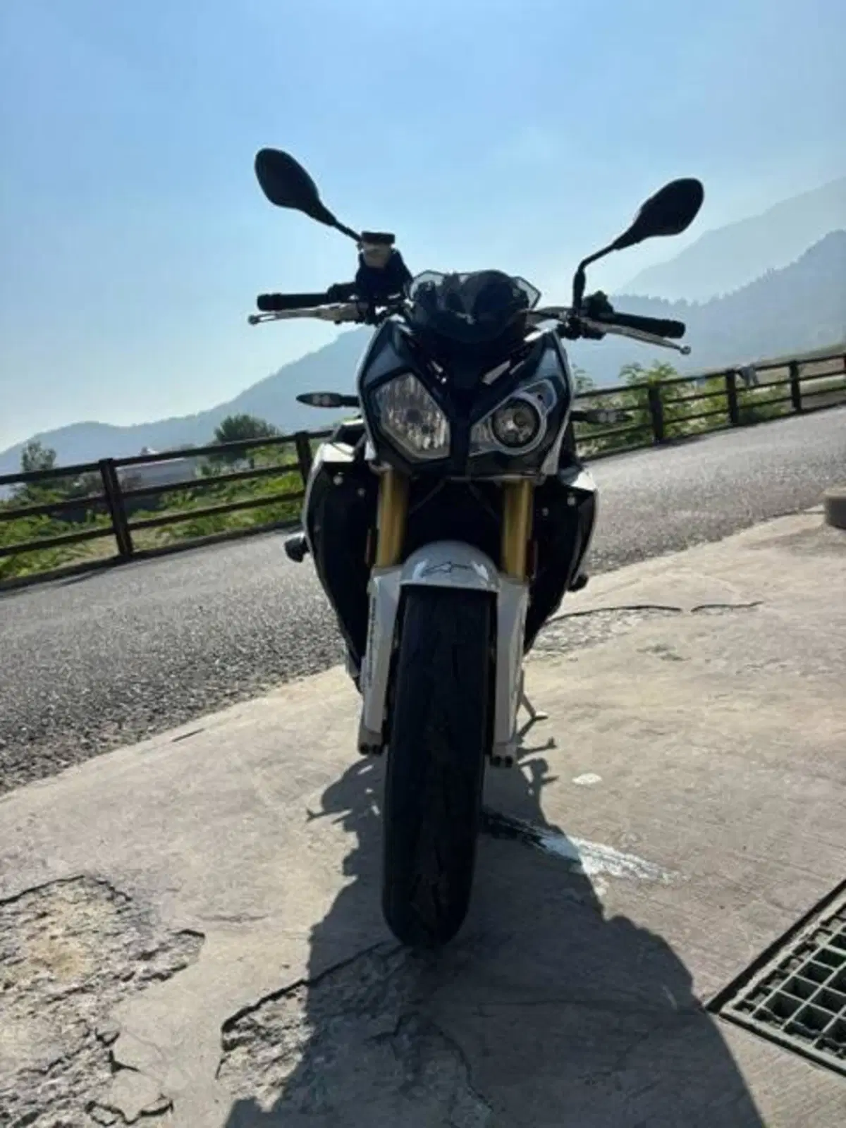Bmw S 1000 R (2017 - 20) (2)