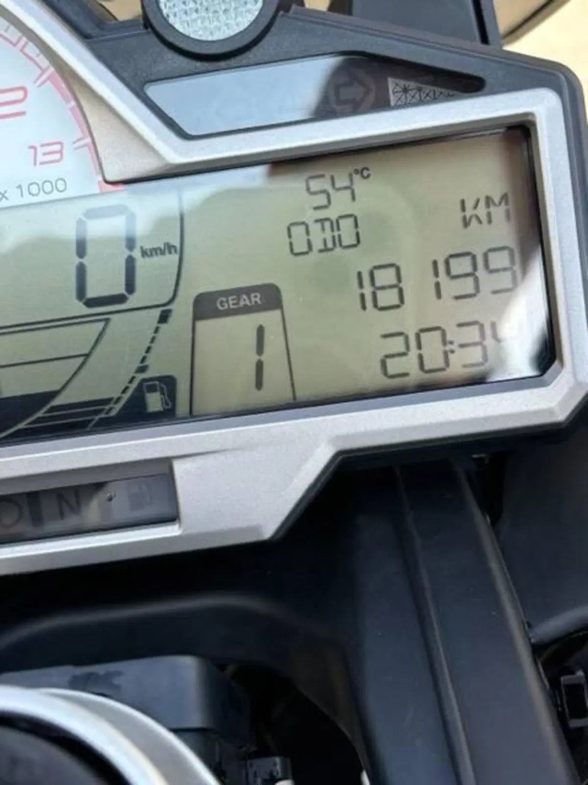 Bmw S 1000 R (2017 - 20) (3)