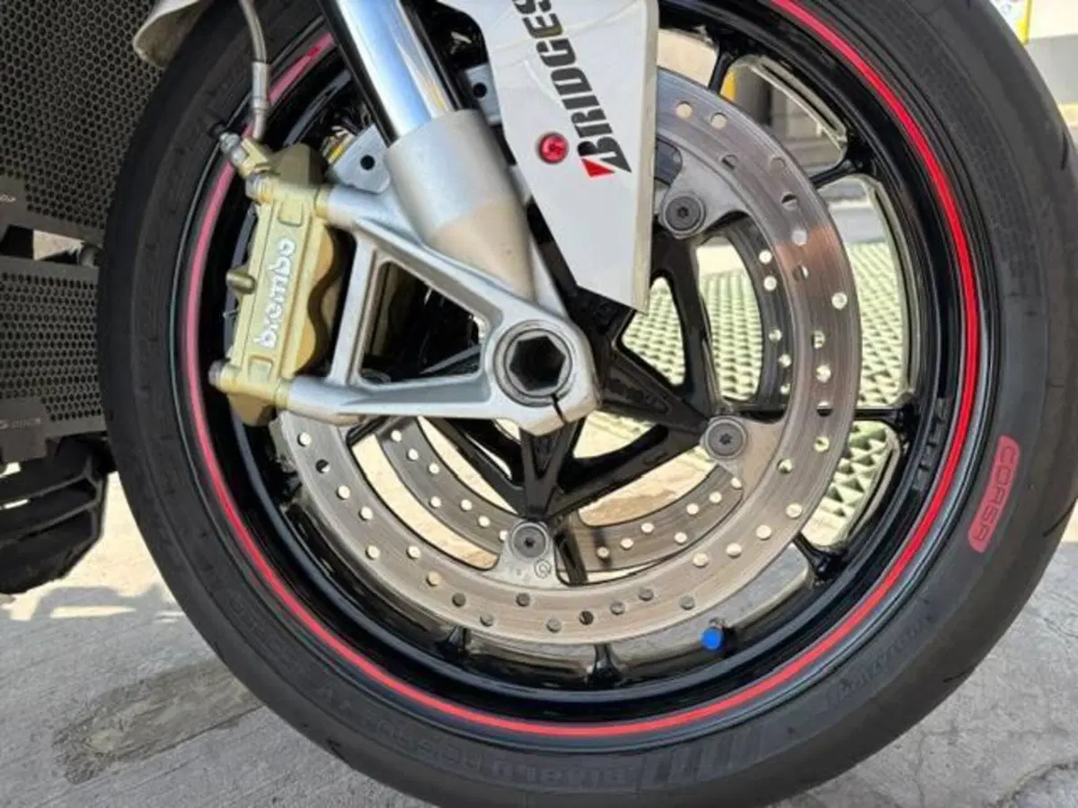 Bmw S 1000 R (2017 - 20) (4)