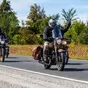 Royal Enfield One Ride 2026: 150.000 motociclisti in sella per salvare il leopardo delle nevi