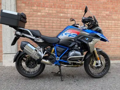 Bmw R 1200 GS (2017 - 18) usata