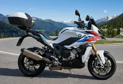 Bmw S 1000 XR (2020 - 23) usata