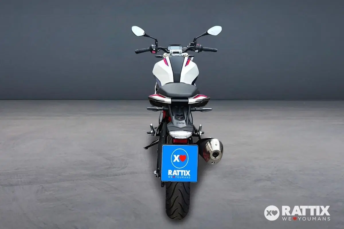 Bmw G 310 R (2021 - 25) (6)