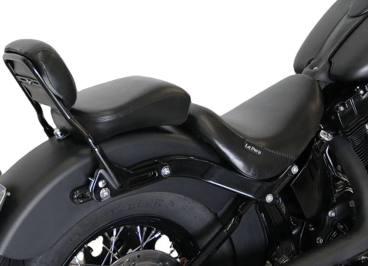 Harley-Davidson 1690 Slim (2011 - 16) - FLS (8)