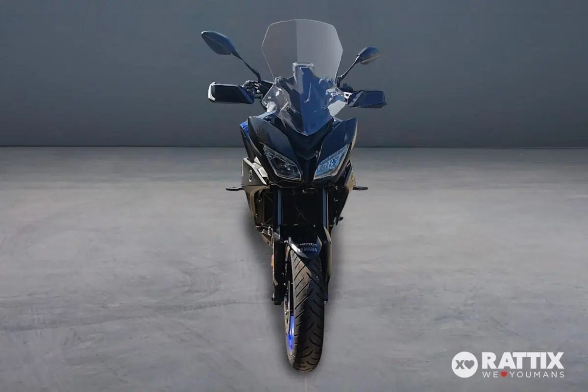 Yamaha Tracer 900 (2018 - 20) (6)