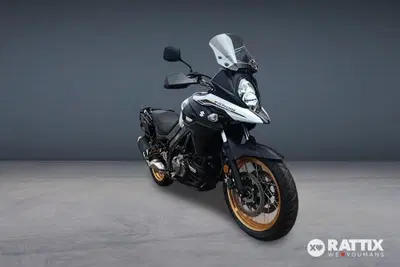 Suzuki V-Strom 650XT (2021 - 25) usata