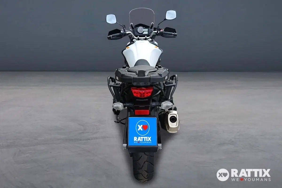 Suzuki V-Strom 650XT (2021 - 25) (5)